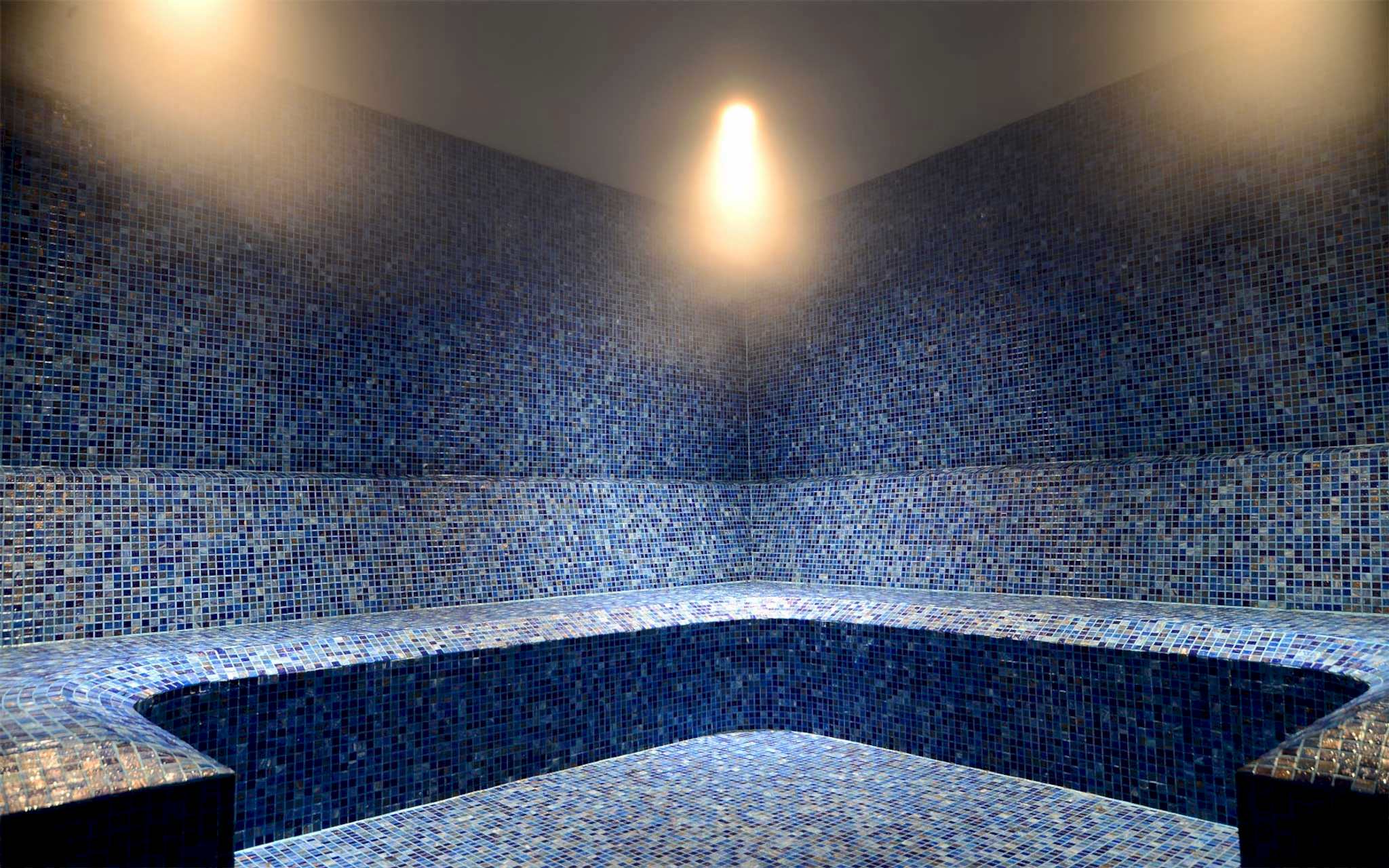 İzmir Buhar Odası Yapımı