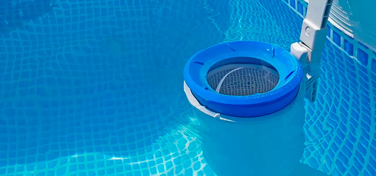 İzmir Havuz Ekipmanları