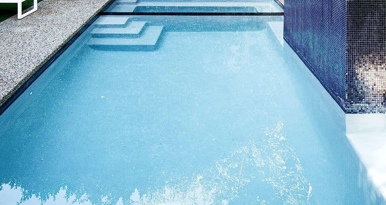 İzmir Masaj Havuzu Yapımı